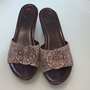 Tory Burch Wedges